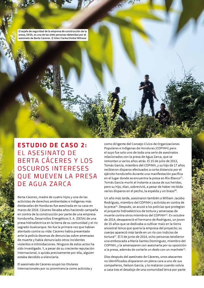 Preview image for cáceres flores, berta