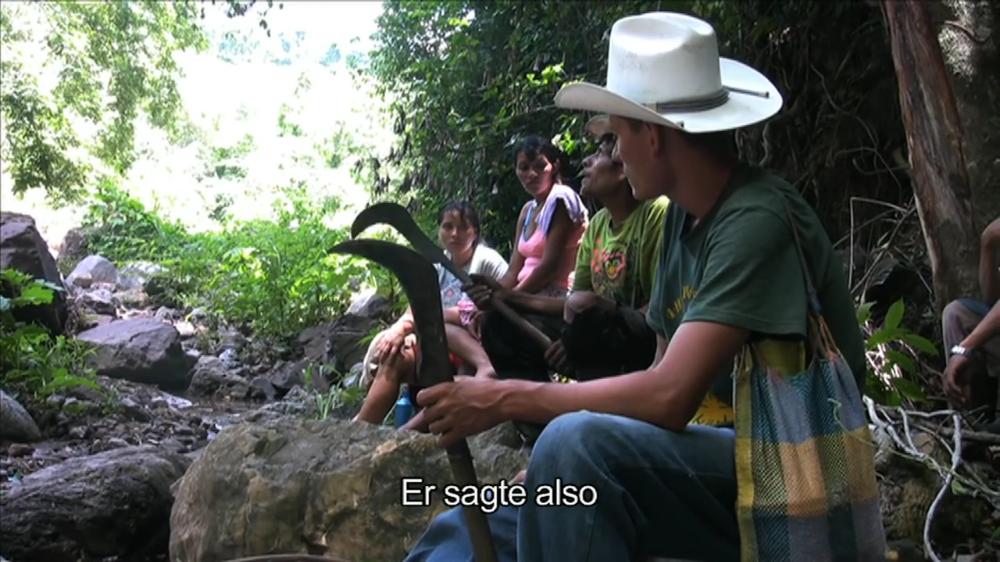 Preview image for cáceres flores, berta
