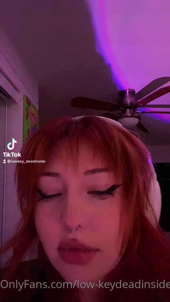 Preview image for low-keydeadinside