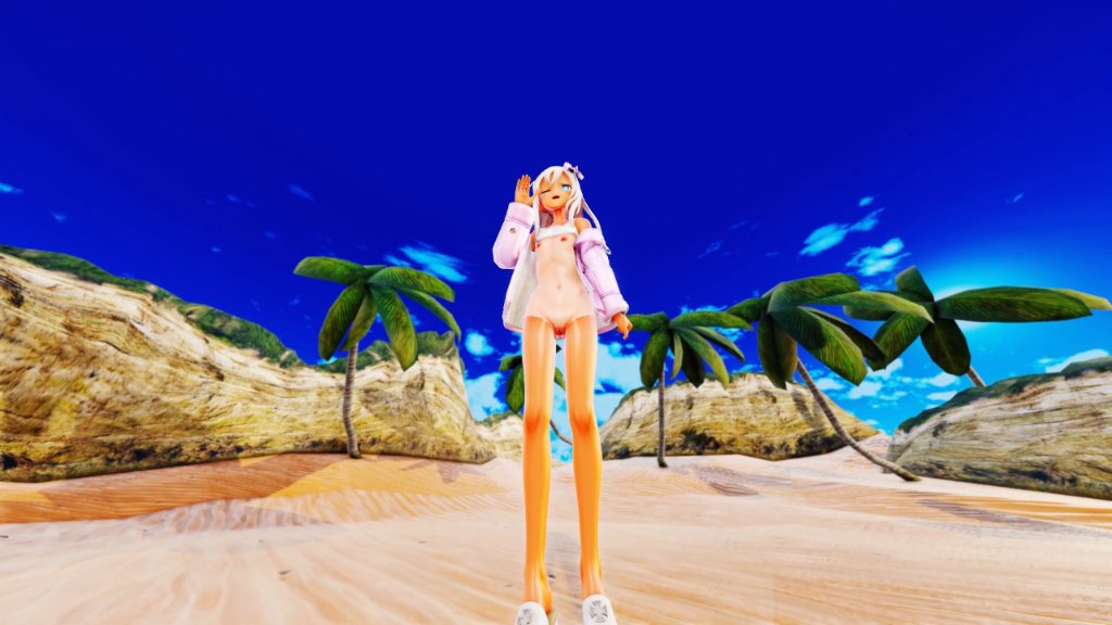 Preview image for iwara upload