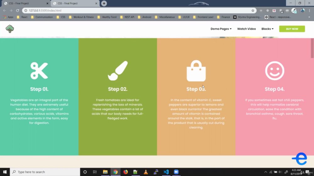 Preview image for udemy