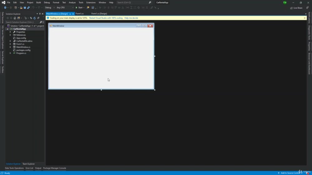 Preview image for udemy