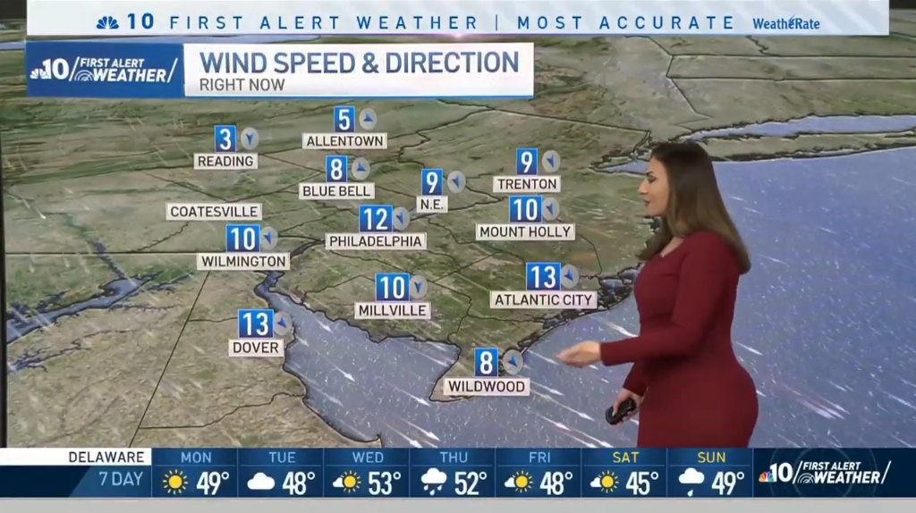 Preview image for michelle rotella nbc 10 preg