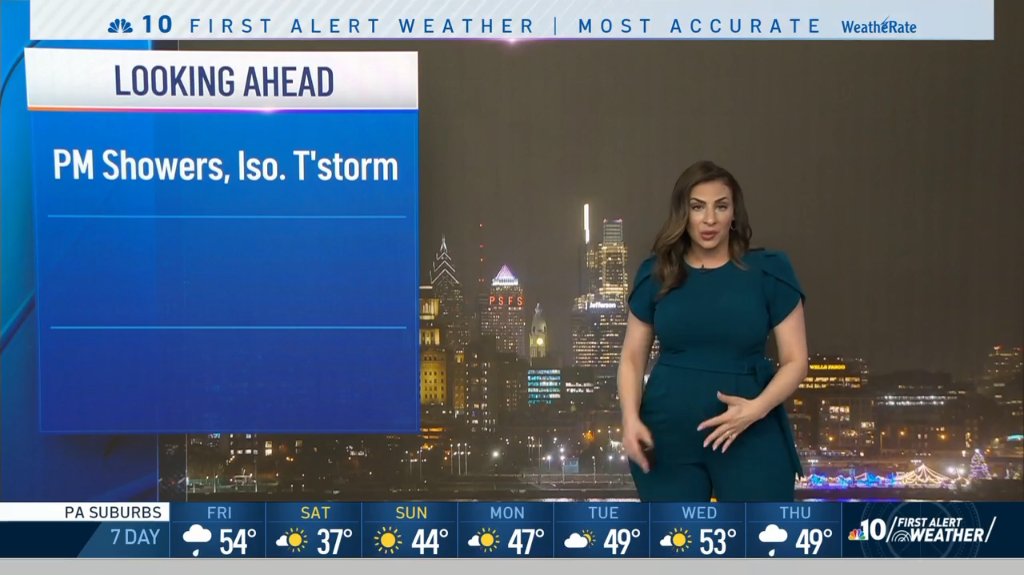 Preview image for michelle rotella nbc 10 preg