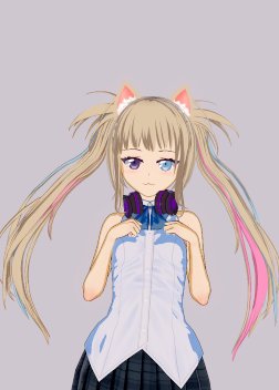 Preview image for vt koikatsu card archive