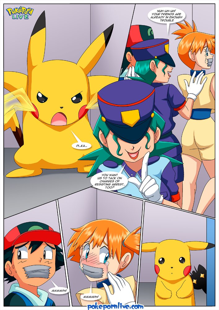 Preview image for pokepornlive