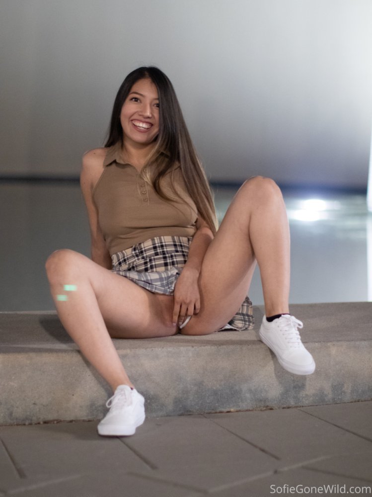 Preview image for sofiegonewild - of4lm