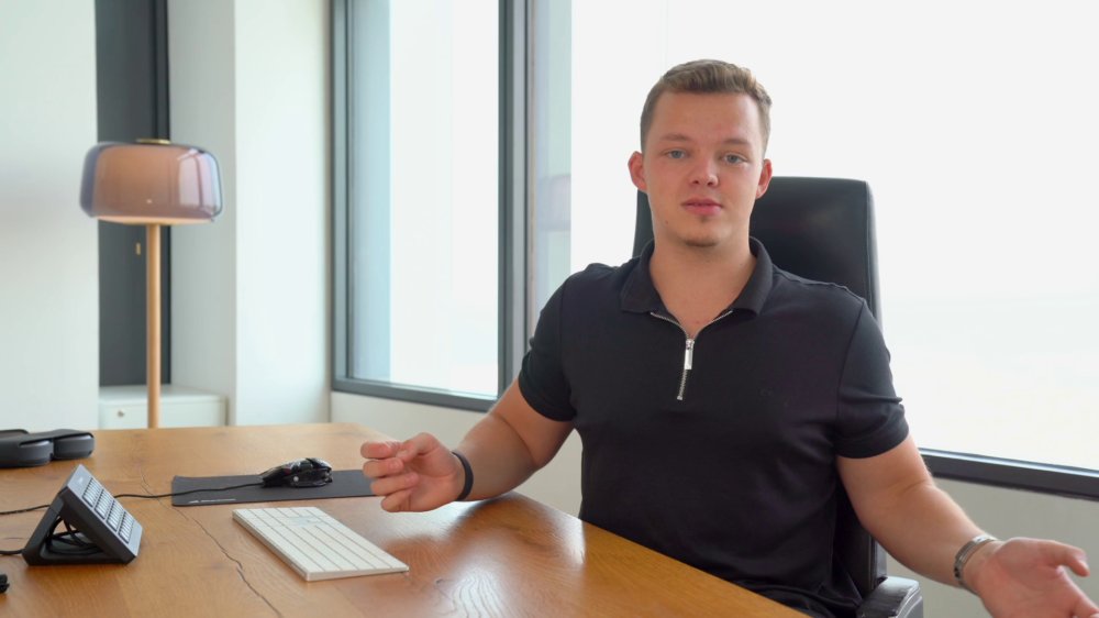 Preview image for niklas pedde – instagram university 4.0 (moneyvipprogram.com)