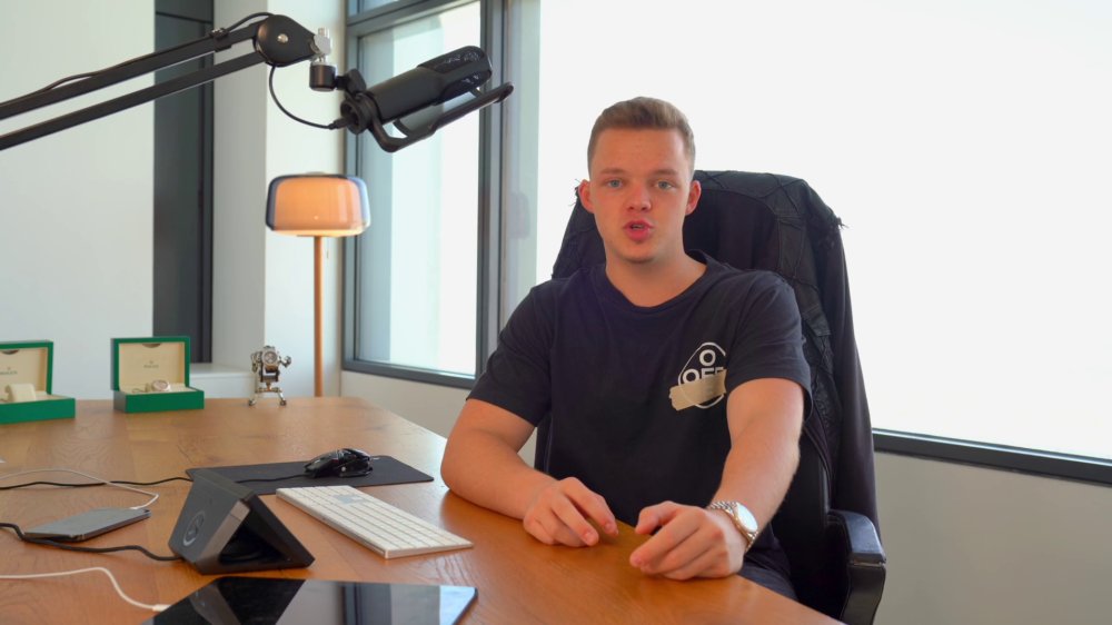 Preview image for niklas pedde – instagram university 4.0 (moneyvipprogram.com)