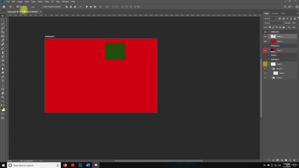 Preview image for adobe photoshop expert