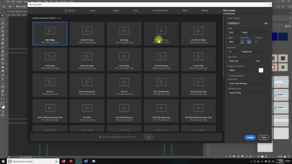 Preview image for adobe photoshop expert