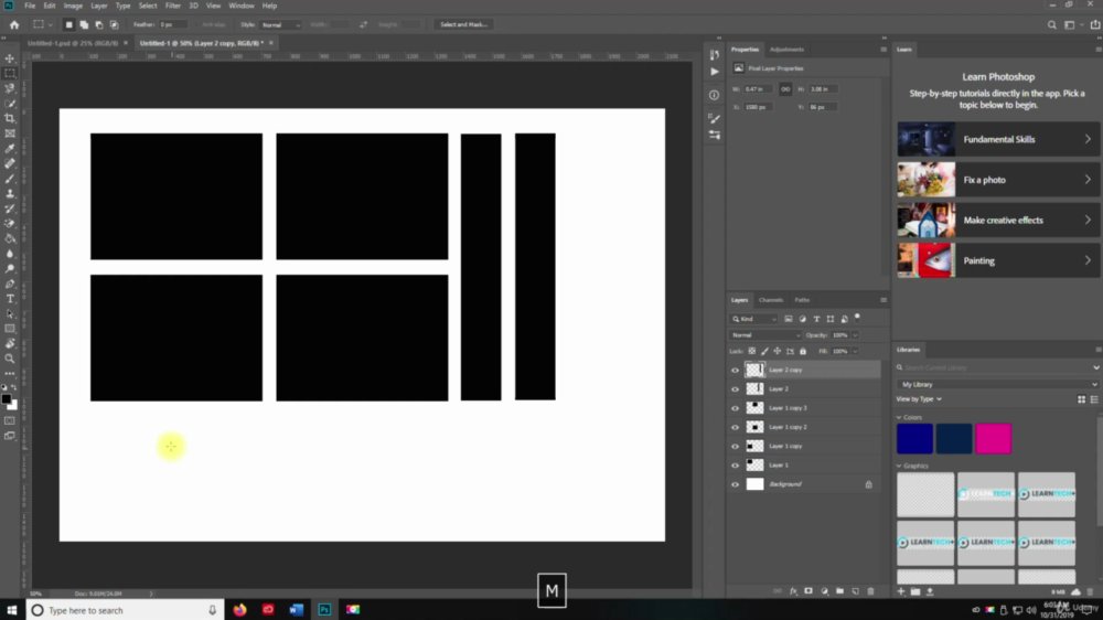 Preview image for adobe photoshop expert