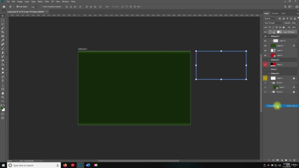 Preview image for adobe photoshop expert