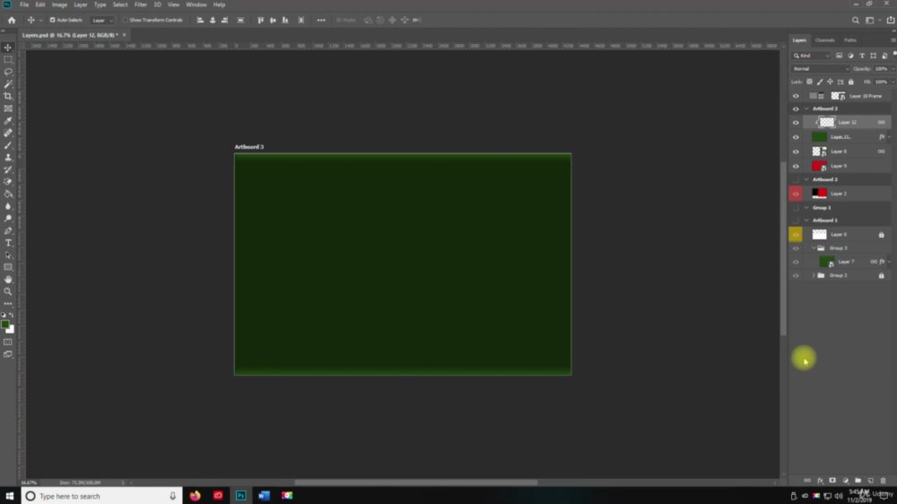 Preview image for adobe photoshop expert