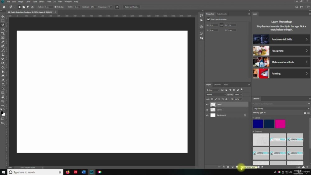 Preview image for adobe photoshop expert
