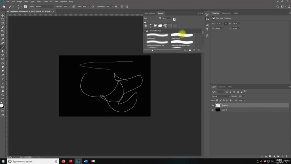 Preview image for adobe photoshop expert