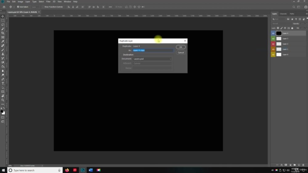 Preview image for adobe photoshop expert