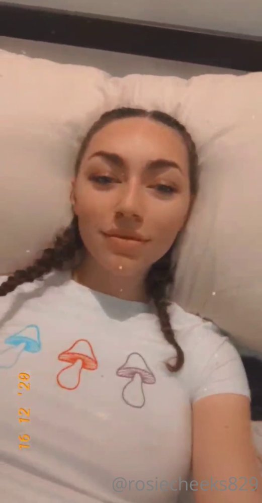 Preview image for rosie cheeks