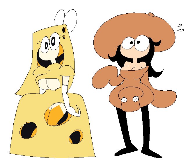 Preview image for 🍕the toppins that i deservioli 🍕