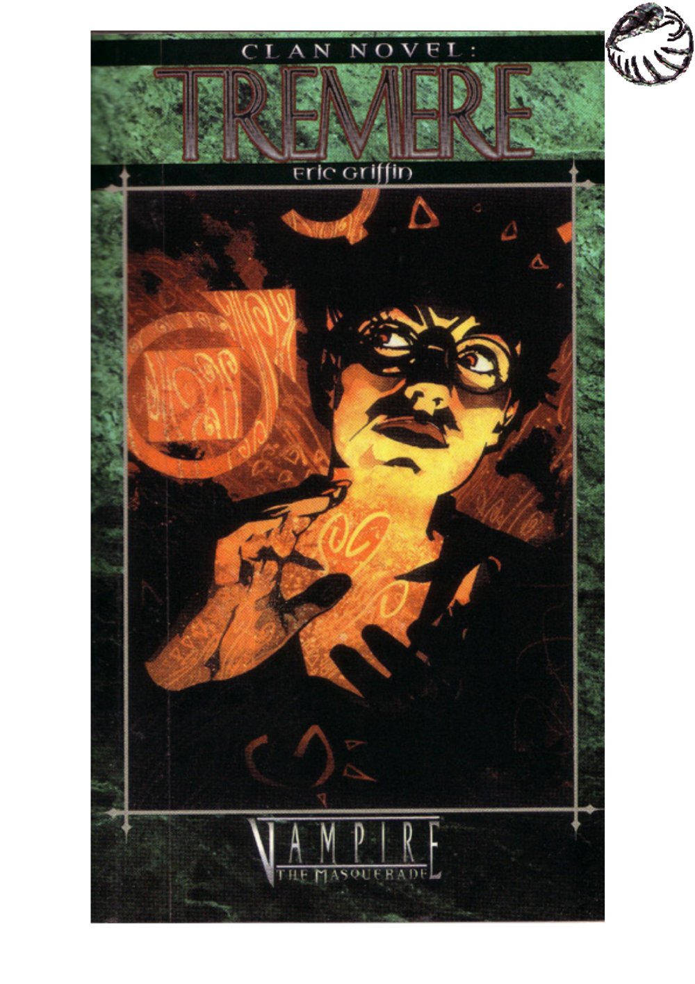 Preview image for white wolf
