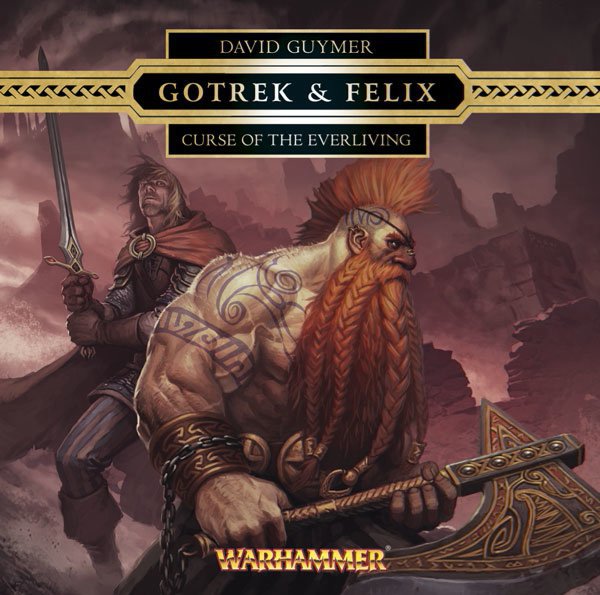 Preview image for warhammer fantasy reading collection