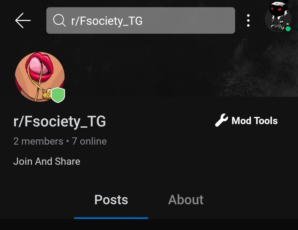 Preview image for join channel for more
