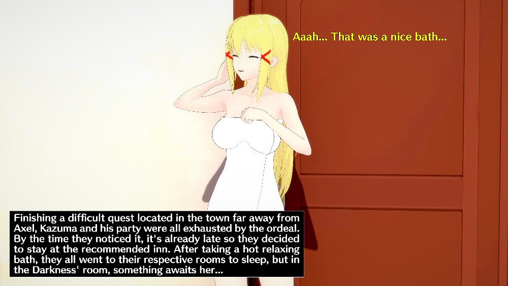 Preview image for succubus corruption on this perverted masochist!