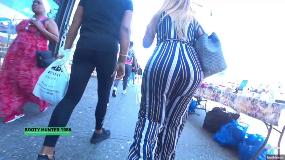 Preview image for bootyhunter