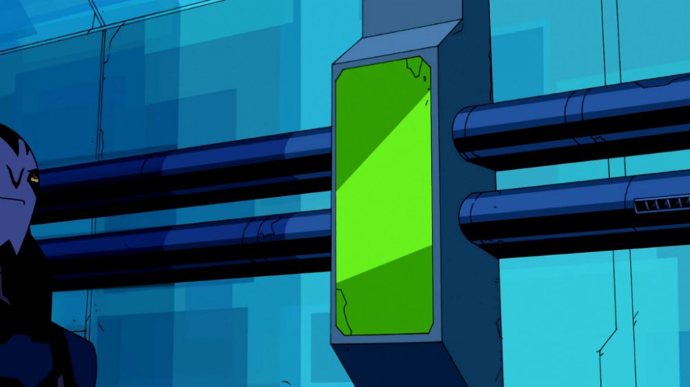 Preview image for ben 10 omniverse