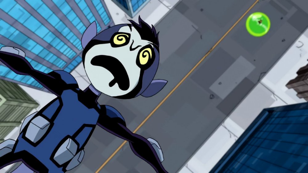 Preview image for ben 10 omniverse