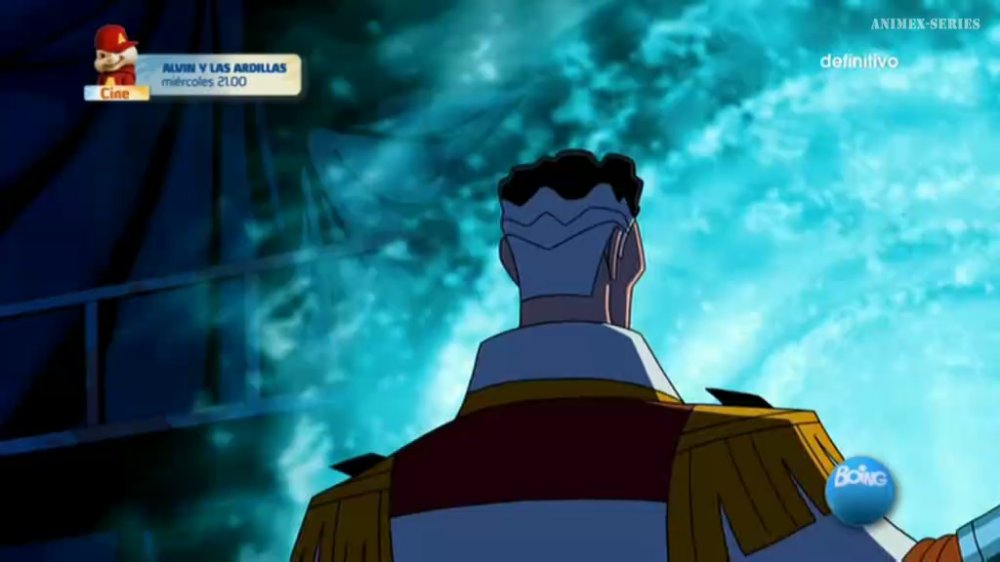 Preview image for ben 10 omniverse