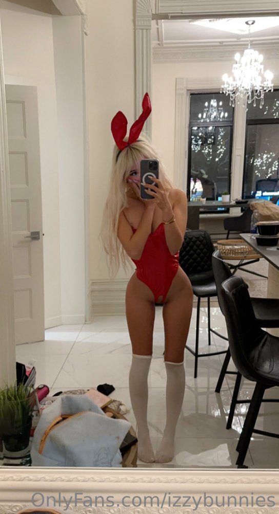 Preview image for izzybunnies @onlyfansisfree on tg