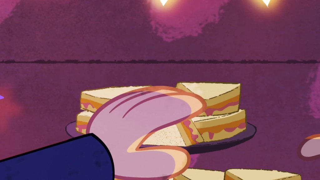 Preview image for the ghost and molly mcgee