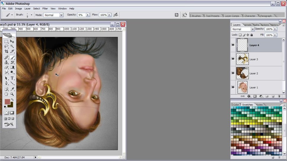 Preview image for top secert