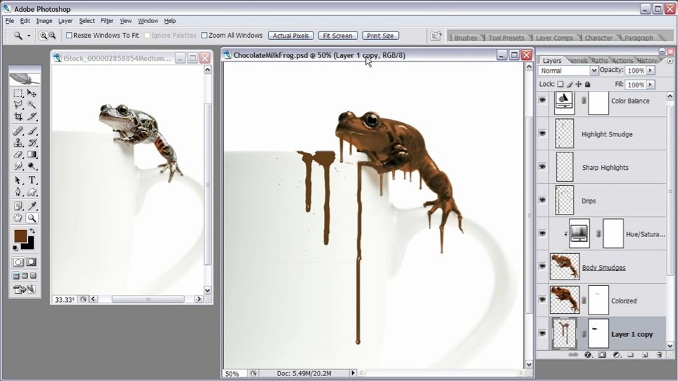 Preview image for top secert