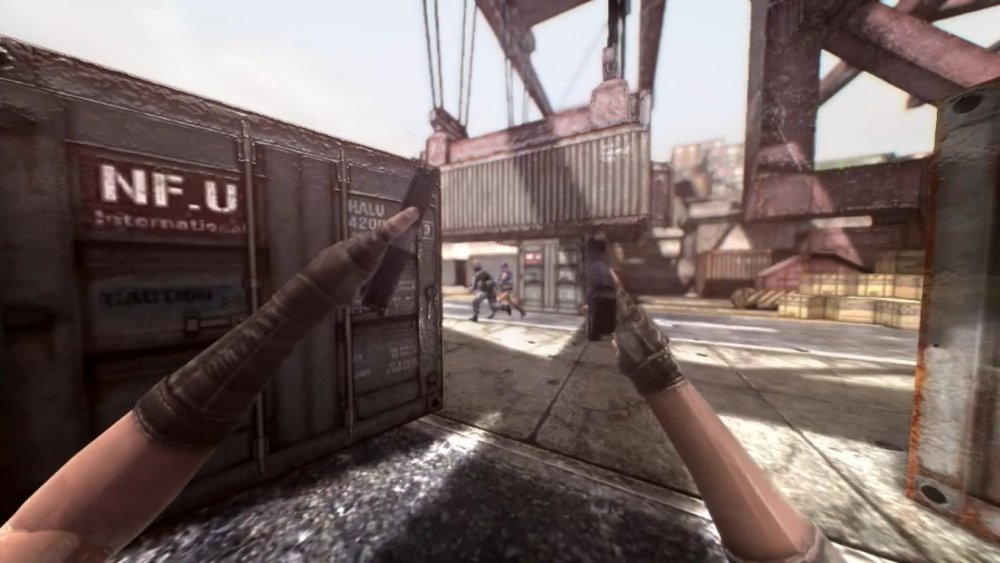 Preview image for pf preset
