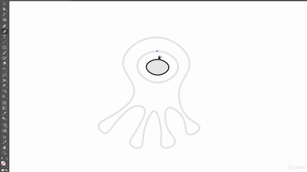 Preview image for adobe illustrator cc - essentials training course