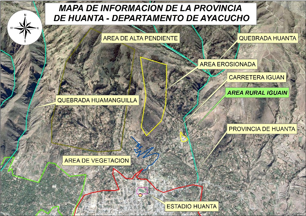Preview image for curso arcgis