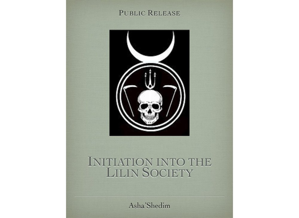 Preview image for (l) luciferianism