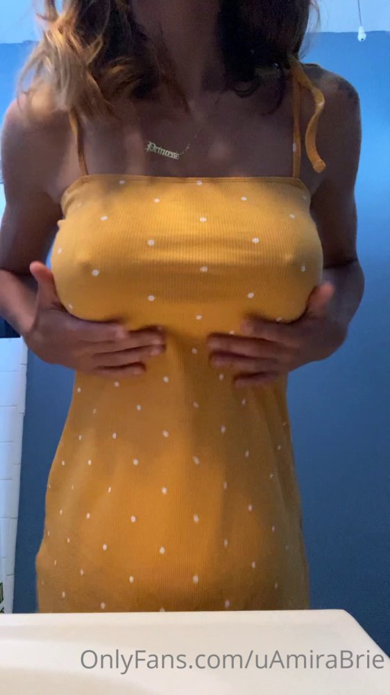Preview image for amira brie telegram @onlymega1