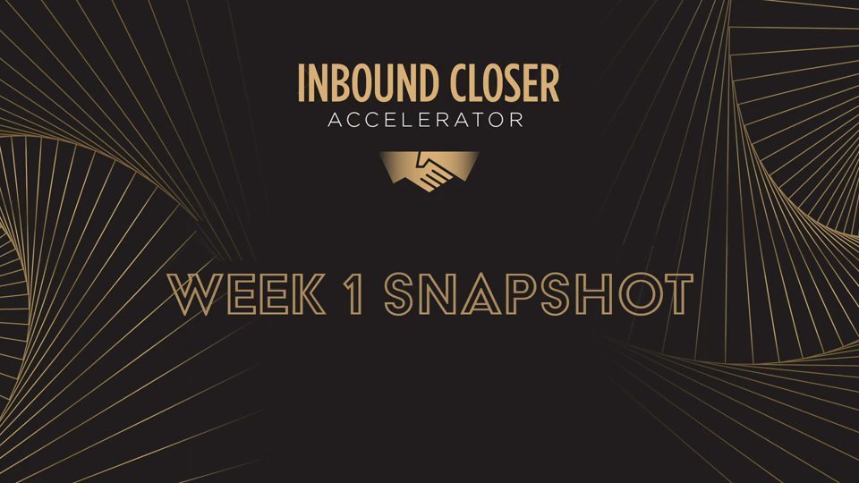 Preview image for taylor welch - inbound closer