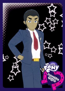 Preview image for horse women central eqg kk cards