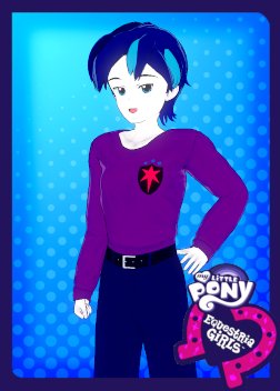 Preview image for horse women central eqg kk cards