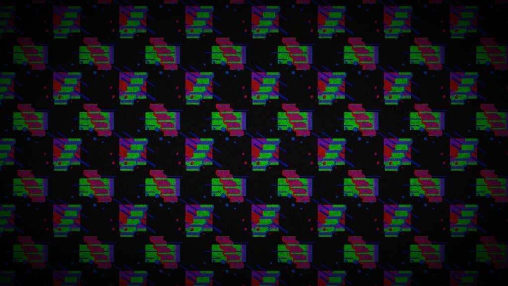 Preview image for arcade carpet background