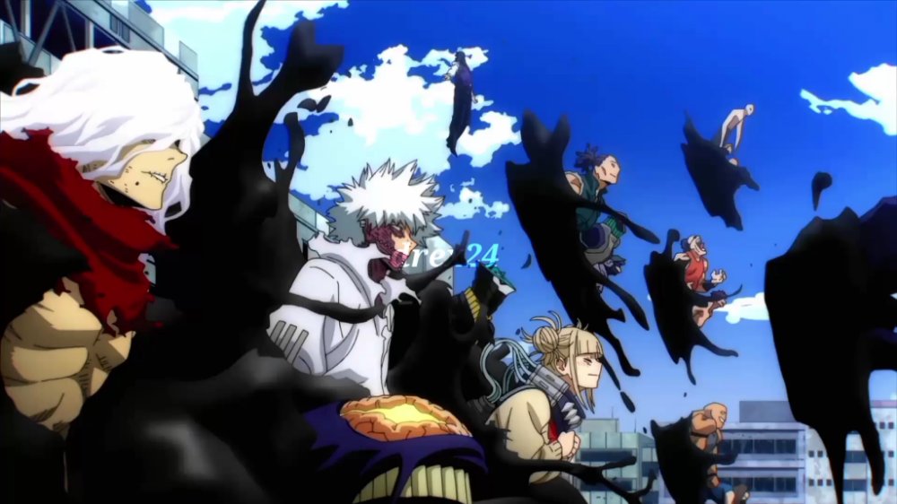Preview image for anime