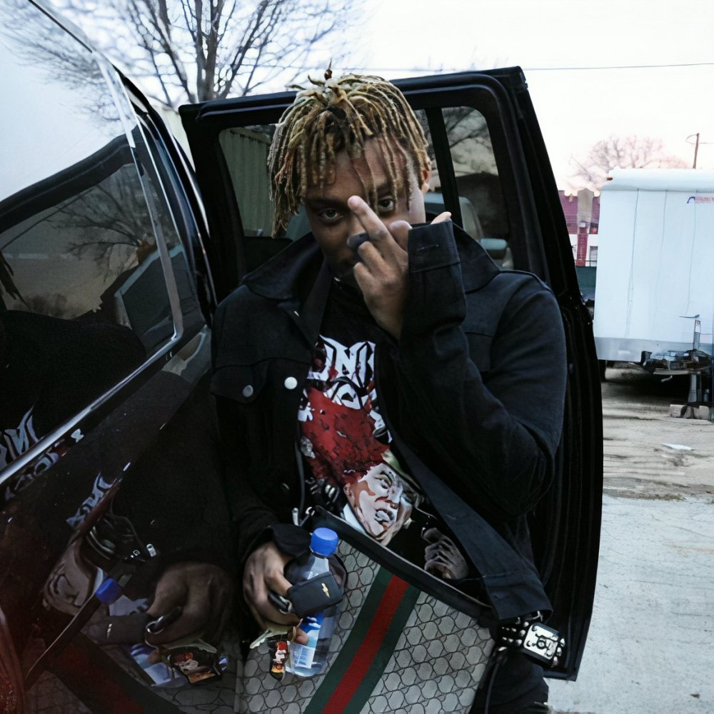 Preview image for juice wrld