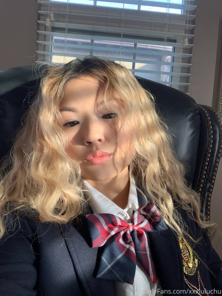 Preview image for lulu chu telegram @megaguyx