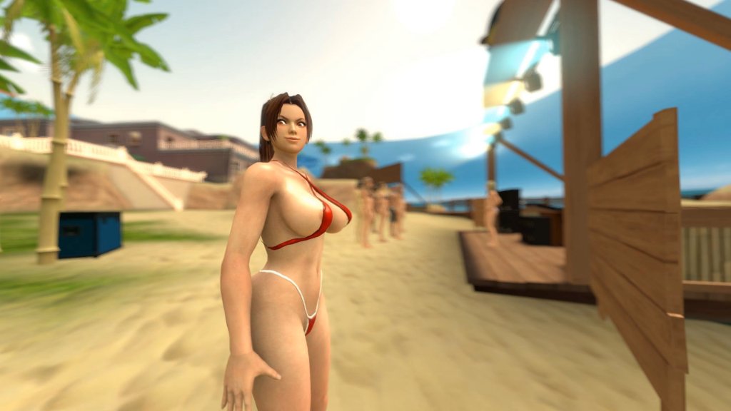 Preview image for masterzenus sfm animations