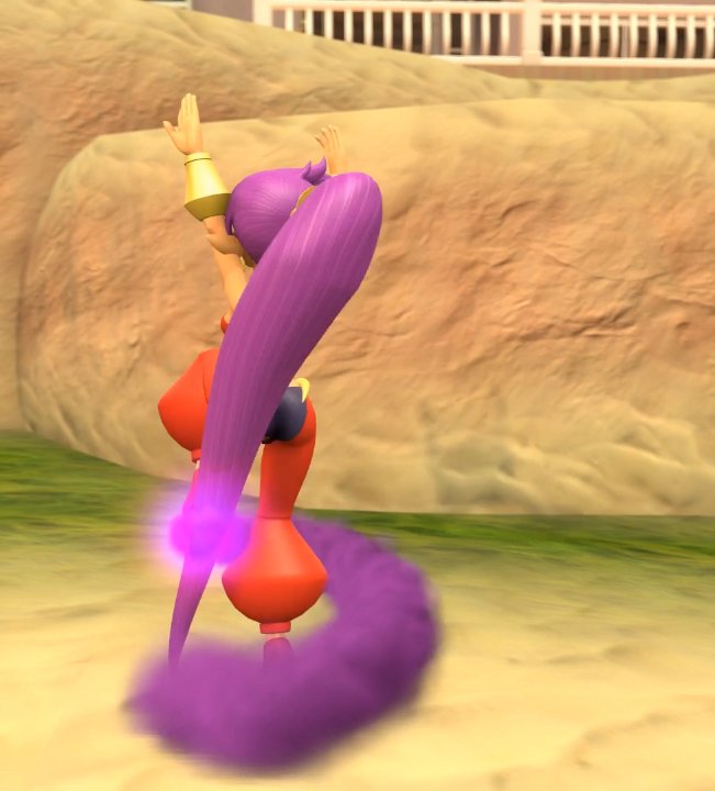 Preview image for masterzenus sfm animations