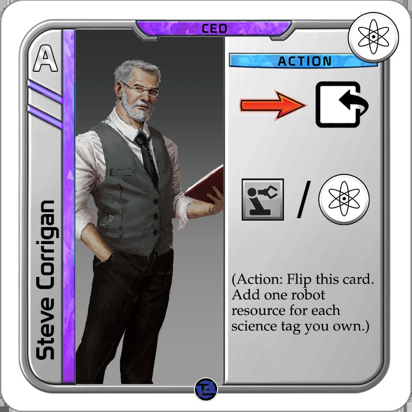 Preview image for epic ceos